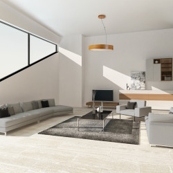 Висяща лампа JASMIN C 270-G/O